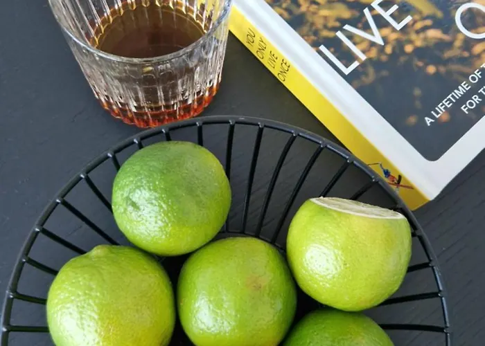 Villa Talaferna Residences - Luxury