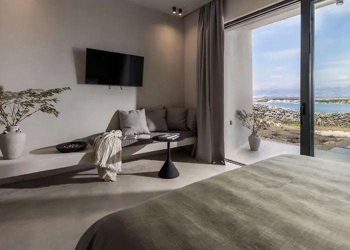 Villa Talaferna Residences - Luxury *