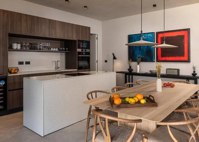 Talaferna Residences - Luxury Villa Povljana