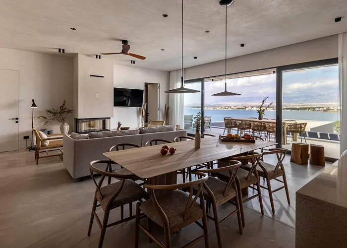 Talaferna Residences - Luxury Villa