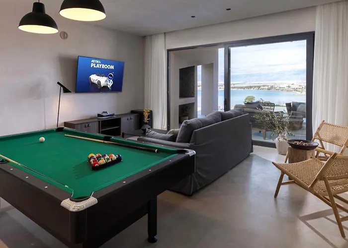 Villa Talaferna Residences - Luxury