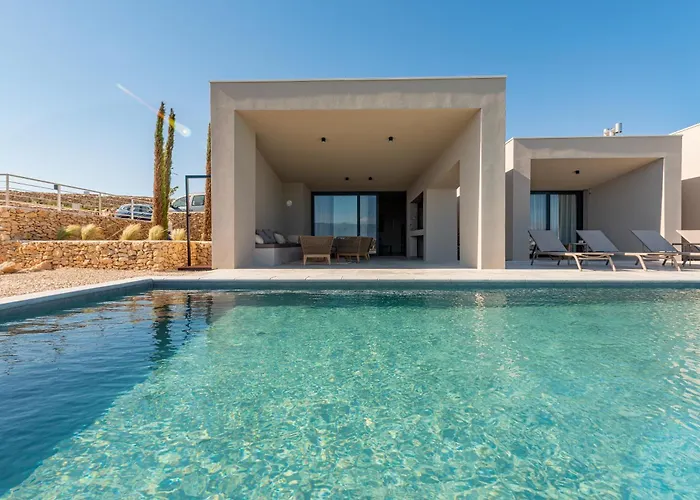 Villa Talaferna Residences - Luxury *