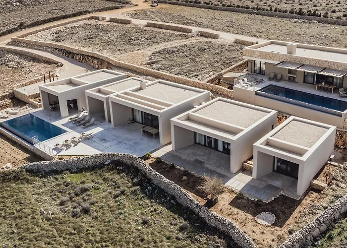 Talaferna Residences - Luxury *