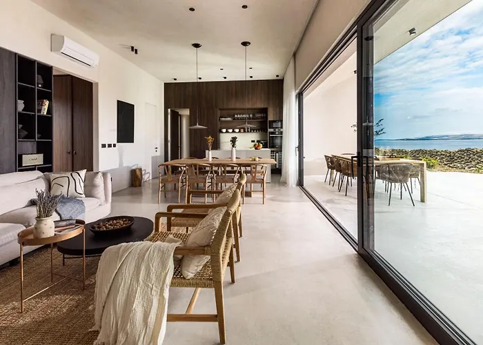 Talaferna Residences - Luxury Povljana