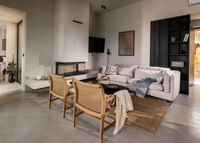 Talaferna Residences - Luxury * Povljana