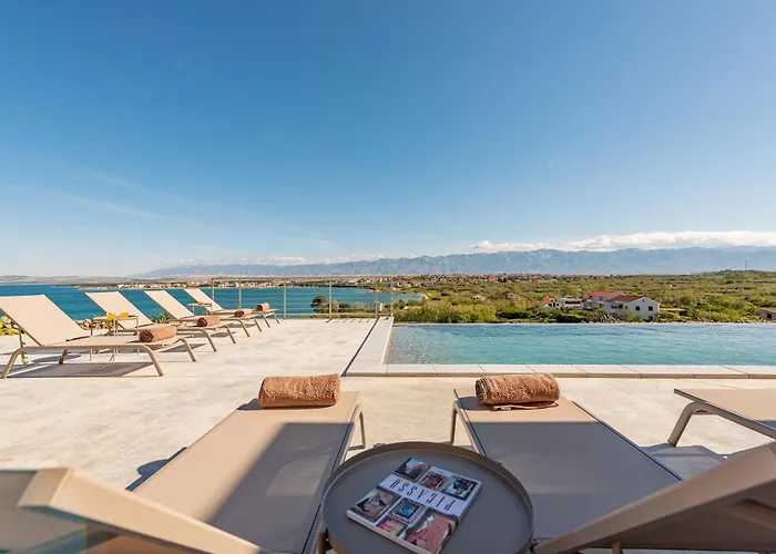 Talaferna Residences - Luxury