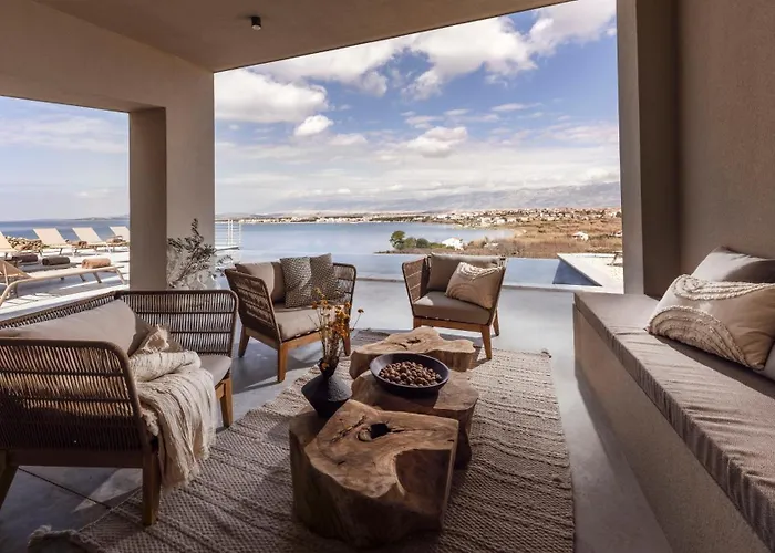 Talaferna Residences - Luxury Villa