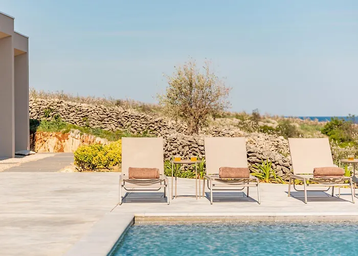 Villa Talaferna Residences - Luxury