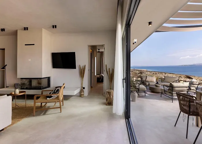 Talaferna Residences - Luxury Villa *