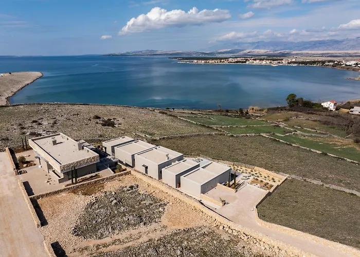 Villa Talaferna Residences - Luxury *