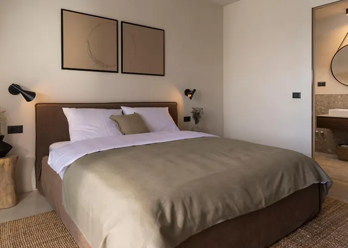 Talaferna Residences - Luxury Villa Povljana