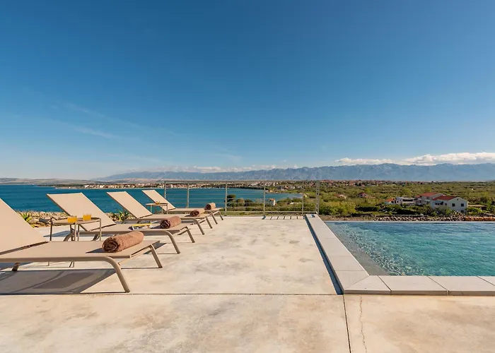 Talaferna Residences - Luxury *