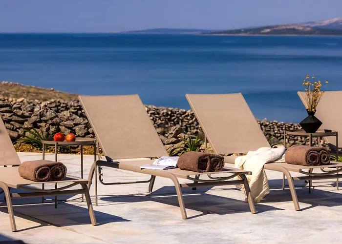 Talaferna Residences - Luxury