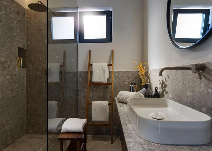 Talaferna Residences - Luxury Villa