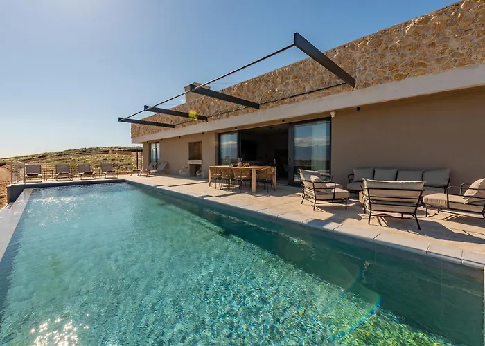 Talaferna Residences - Luxury *