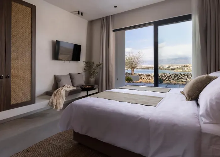 Talaferna Residences - Luxury Povljana