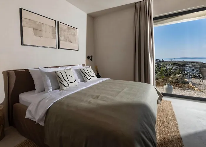 Talaferna Residences - Luxury * Povljana