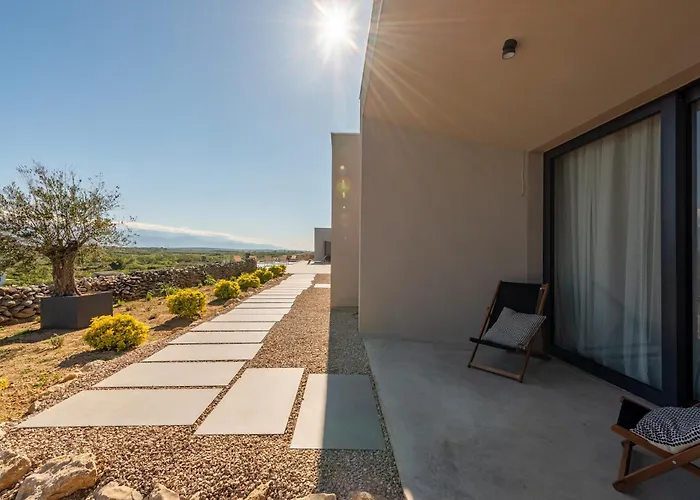 Talaferna Residences - Luxury