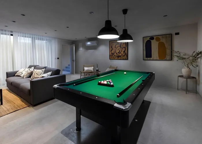 Talaferna Residences - Luxury Villa