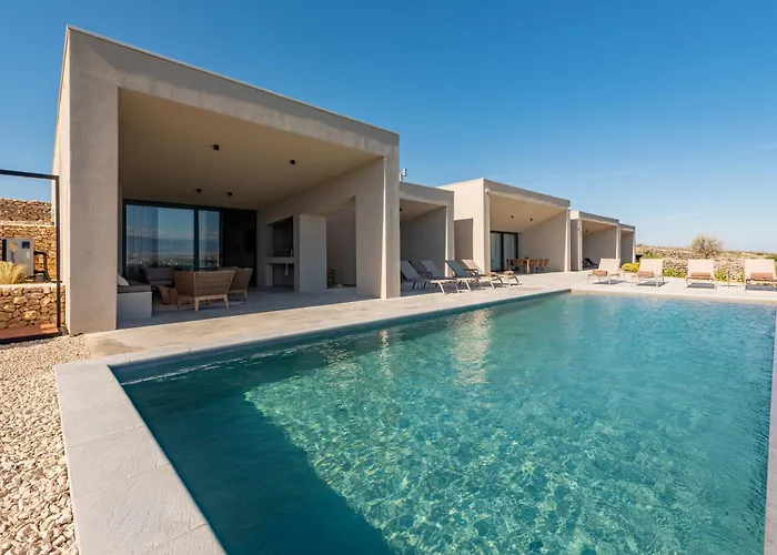 Talaferna Residences - Luxury