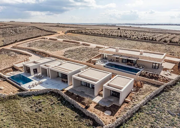 Talaferna Residences - Luxury Villa