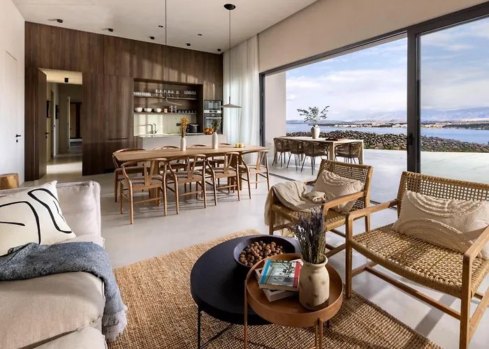 Villa Talaferna Residences - Luxury *