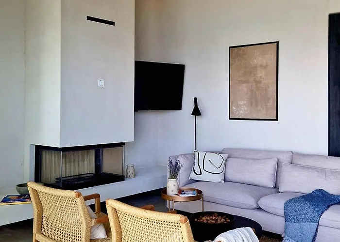 Talaferna Residences - Luxury Villa Povljana