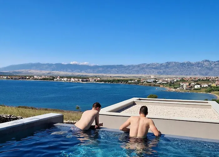 Talaferna Residences - Luxury Villa