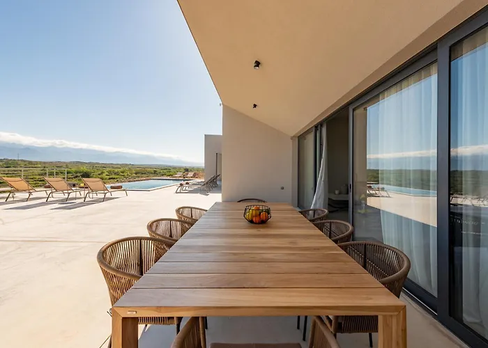 Villa Talaferna Residences - Luxury *