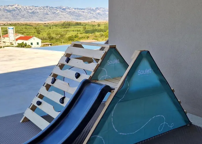 Talaferna Residences - Luxury *