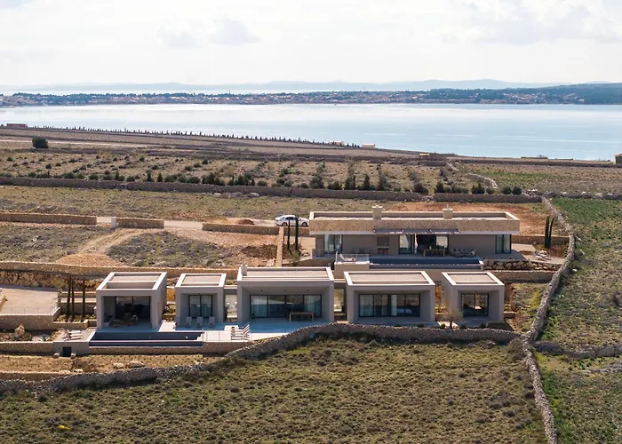 Villa Talaferna Residences - Luxury *