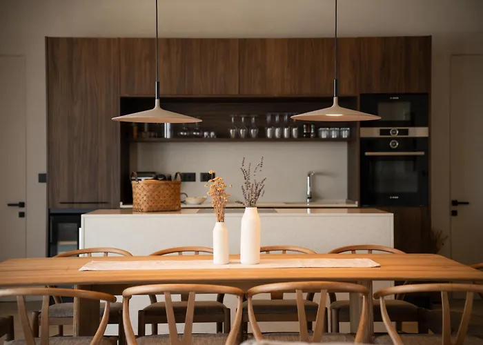 Talaferna Residences - Luxury Povljana