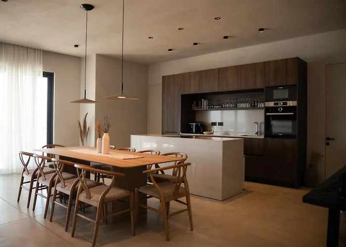 Talaferna Residences - Luxury Villa Povljana