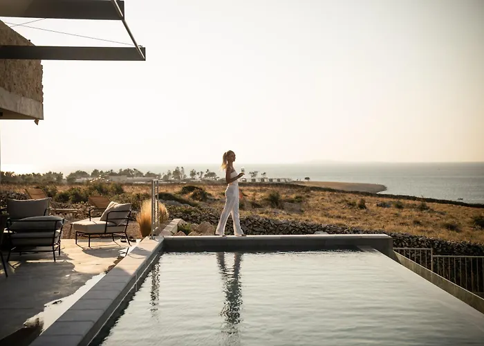 Villa Talaferna Residences - Luxury *