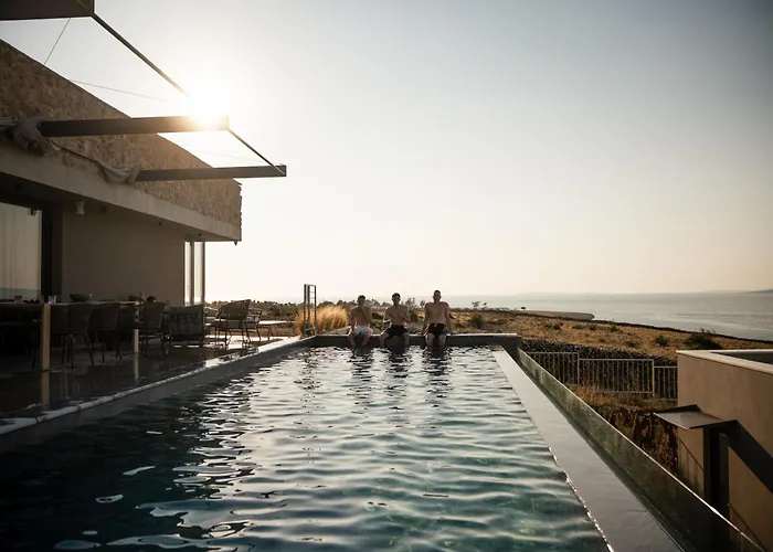 Talaferna Residences - Luxury Povljana