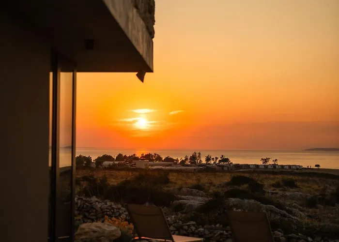 Villa Talaferna Residences - Luxury