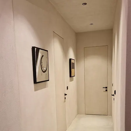 וילה Talaferna Residences - Luxury