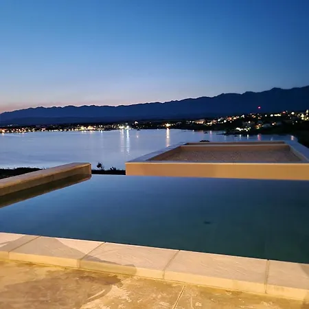Talaferna Residences - Luxury * פובליאנה