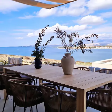Talaferna Residences - Luxury וילה *