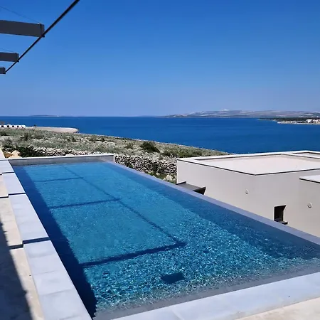 וילה Talaferna Residences - Luxury