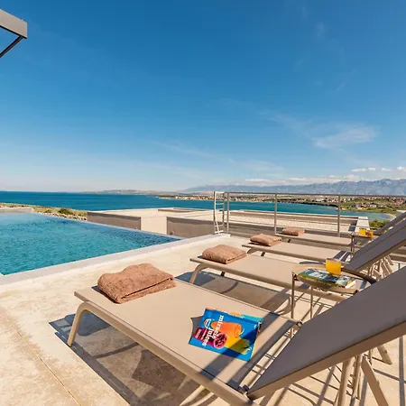 Talaferna Residences - Luxury וילה