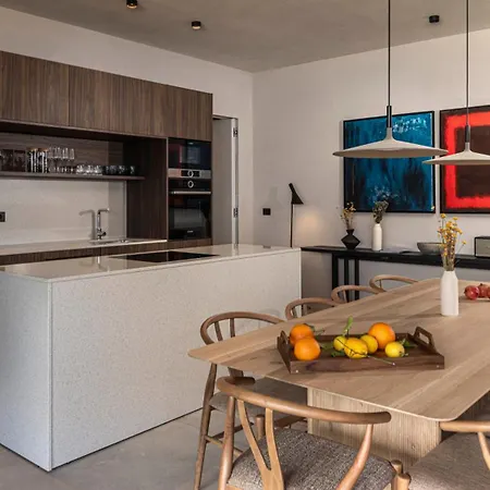Talaferna Residences - Luxury וילה פובליאנה