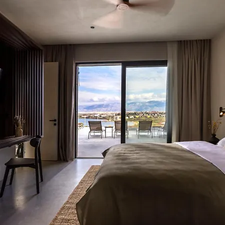 Talaferna Residences - Luxury * פובליאנה