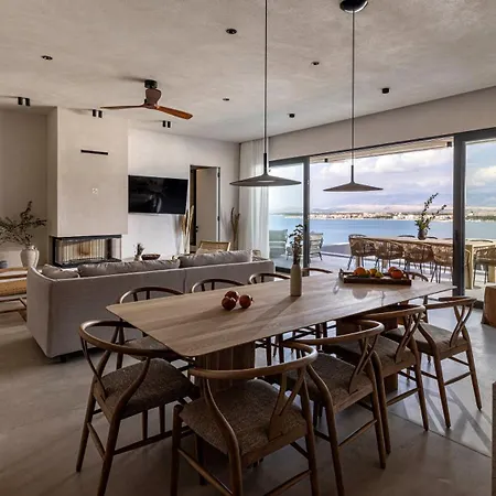 Talaferna Residences - Luxury וילה
