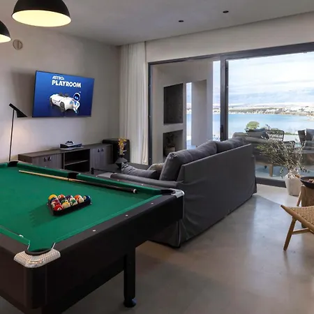 וילה Talaferna Residences - Luxury