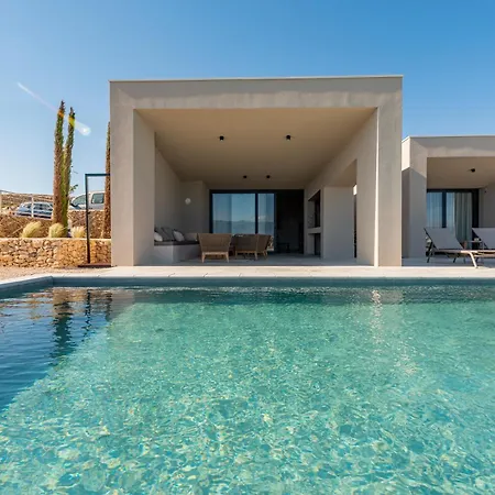 וילה Talaferna Residences - Luxury *