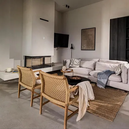 Talaferna Residences - Luxury * פובליאנה