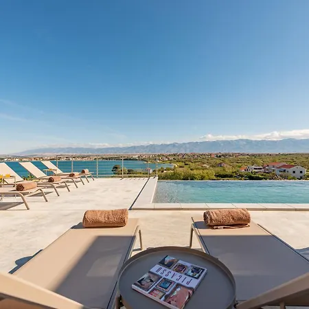 Talaferna Residences - Luxury
