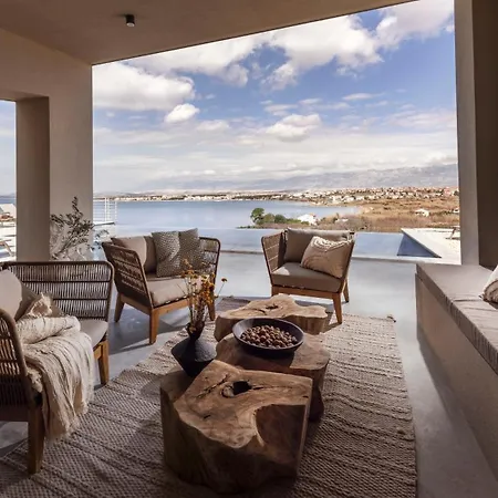 Talaferna Residences - Luxury וילה
