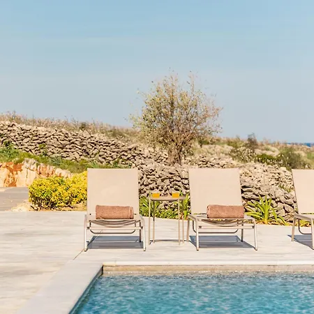 וילה Talaferna Residences - Luxury
